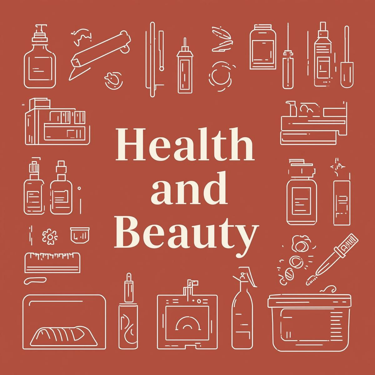 Health and Beauty