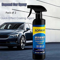 Sopami Car Coating Spray