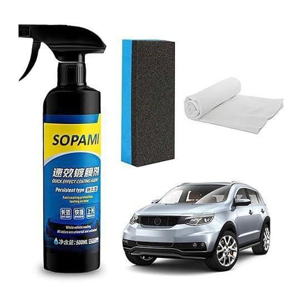 Sopami Car Coating Spray